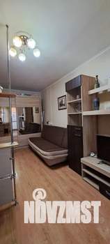 1-к квартира, посуточно, 30м2, 5/5 этаж