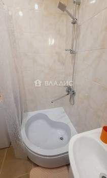 1-к квартира, на длительный срок, 32м2, 6/9 этаж