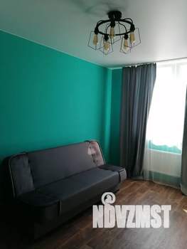 1-к квартира, посуточно, 32м2, 5/9 этаж