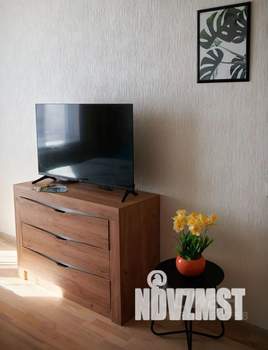 1-к квартира, посуточно, 35м2, 5/5 этаж