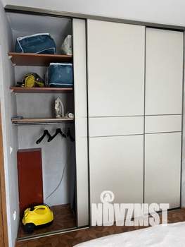 2-к квартира, посуточно, 39м2, 3/3 этаж