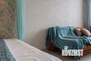 1-к квартира, посуточно, 33м2, 8/10 этаж