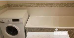 2-к квартира, посуточно, 50м2, 4/5 этаж