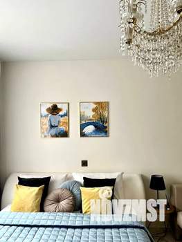 1-к квартира, посуточно, 33м2, 2/5 этаж