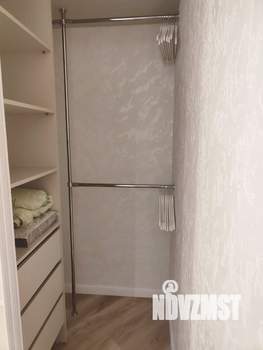 1-к квартира, посуточно, 32м2, 4/10 этаж