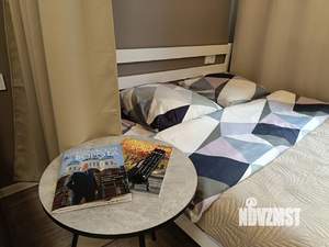 1-к квартира, на длительный срок, 40м2, 4/17 этаж