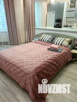 1-к квартира, посуточно, 37м2, 1/1 этаж