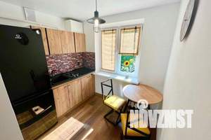 1-к квартира, посуточно, 30м2, 2/5 этаж