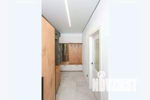 1-к квартира, посуточно, 45м2, 4/9 этаж