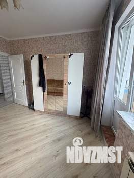 2-к квартира, посуточно, 54м2, 6/10 этаж