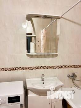 2-к квартира, на длительный срок, 60м2, 4/15 этаж