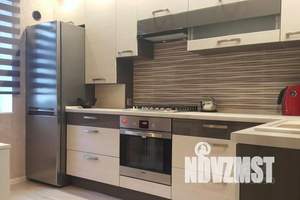 2-к квартира, посуточно, 60м2, 2/8 этаж