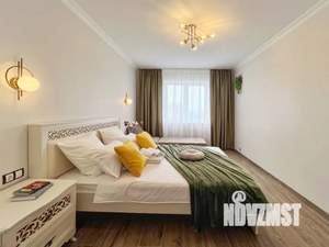 2-к квартира, посуточно, 70м2, 11/14 этаж