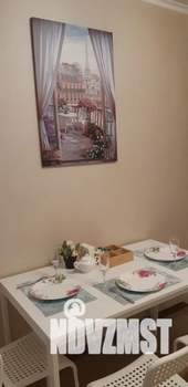 1-к квартира, посуточно, 36м2, 6/6 этаж