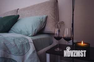 1-к квартира, посуточно, 38м2, 6/14 этаж