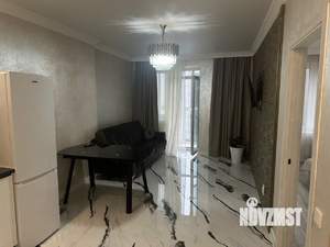 1-к квартира, на длительный срок, 45м2, 7/11 этаж