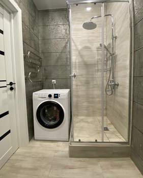 1-к квартира, на длительный срок, 30м2, 5/9 этаж