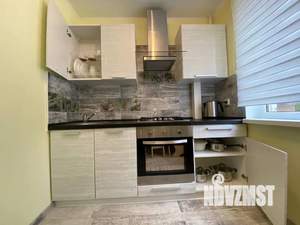 1-к квартира, посуточно, 32м2, 1/9 этаж
