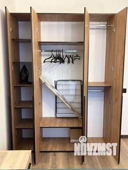 1-к квартира, на длительный срок, 39м2, 4/4 этаж