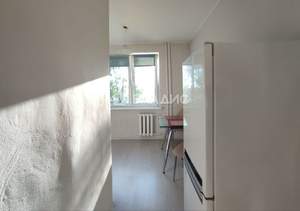 1-к квартира, на длительный срок, 33м2, 8/9 этаж