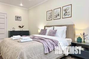 1-к квартира, посуточно, 70м2, 3/14 этаж