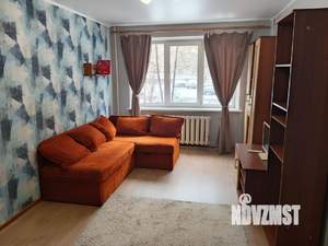 1-к квартира, на длительный срок, 32м2, 1/5 этаж