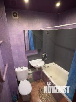 1-к квартира, на длительный срок, 34м2, 5/5 этаж