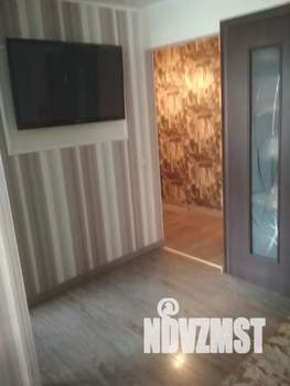 1-к квартира, посуточно, 33м2, 3/5 этаж