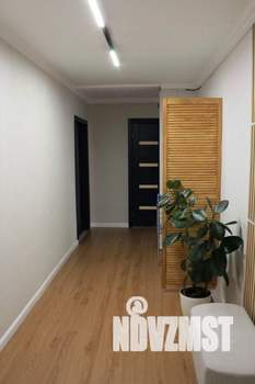 1-к квартира, посуточно, 37м2, 1/1 этаж