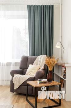 2-к квартира, посуточно, 53м2, 1/1 этаж