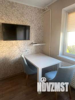 1-к квартира, посуточно, 36м2, 9/9 этаж