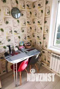 1-к квартира, посуточно, 36м2, 5/9 этаж