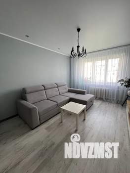 3-к квартира, посуточно, 63м2, 7/10 этаж