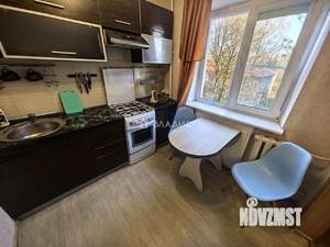 1-к квартира, на длительный срок, 33м2, 4/5 этаж