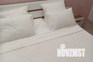 1-к квартира, посуточно, 45м2, 1/5 этаж