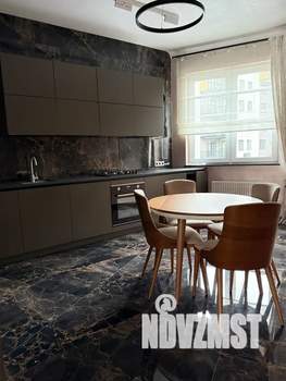 3-к квартира, посуточно, 163м2, 3/7 этаж