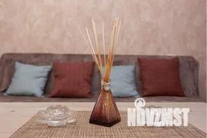 1-к квартира, посуточно, 35м2, 2/4 этаж