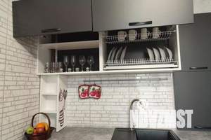 1-к квартира, посуточно, 44м2, 5/13 этаж