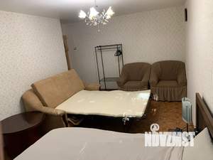 2-к квартира, посуточно, 45м2, 2/5 этаж