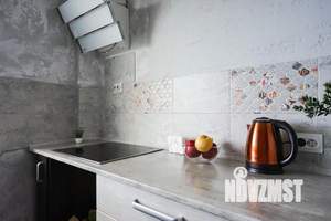 2-к квартира, посуточно, 56м2, 1/1 этаж