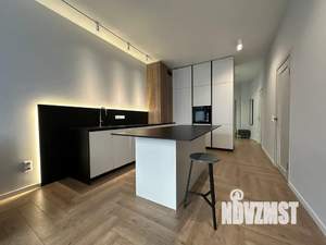 1-к квартира, посуточно, 74м2, 3/8 этаж