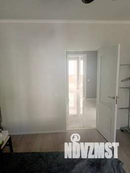 3-к квартира, посуточно, 85м2, 1/5 этаж