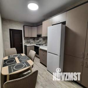 2-к квартира, посуточно, 60м2, 7/9 этаж