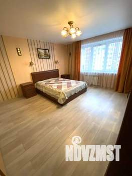 2-к квартира, посуточно, 65м2, 6/10 этаж