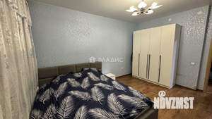 1-к квартира, на длительный срок, 34м2, 3/3 этаж