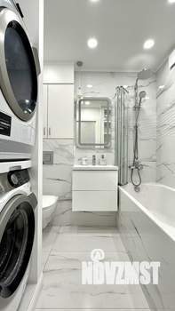 3-к квартира, посуточно, 60м2, 4/9 этаж