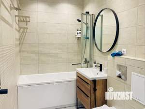1-к квартира, посуточно, 36м2, 8/9 этаж