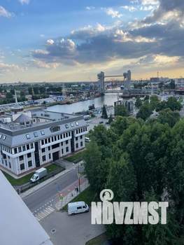 3-к квартира, посуточно, 65м2, 11/12 этаж