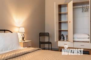 3-к квартира, посуточно, 65м2, 1/1 этаж