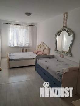 3-к квартира, посуточно, 62м2, 3/5 этаж